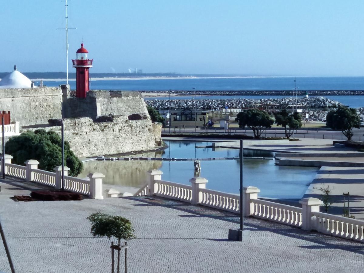 Hotel Alianca Figueira da Foz Exterior photo